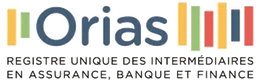 ORIAS